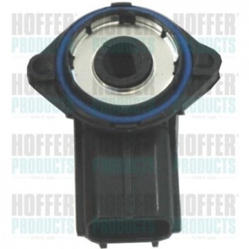 HOFFER Sensor,...