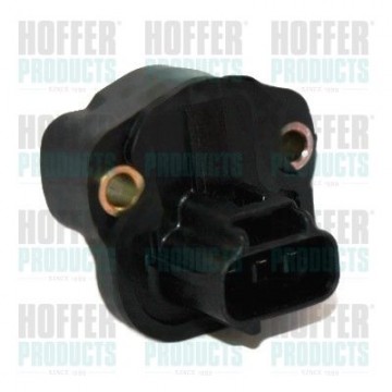 HOFFER Sensor,...