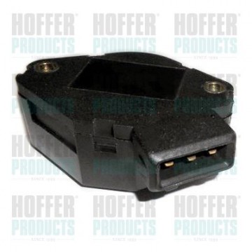 HOFFER Sensor,...