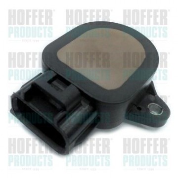 HOFFER Sensor,...