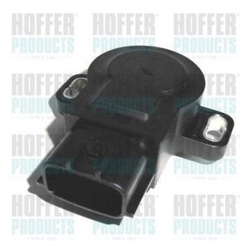 HOFFER Sensor,...