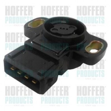 HOFFER Sensor,...