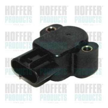 HOFFER Sensor,...