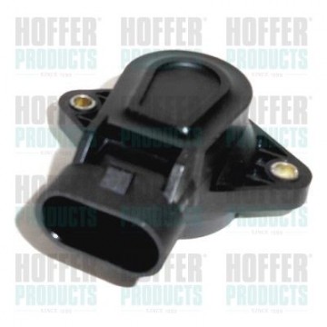 HOFFER Sensor,...