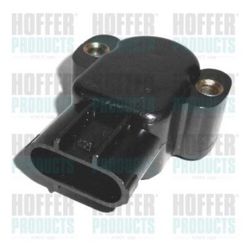 HOFFER Sensor,...