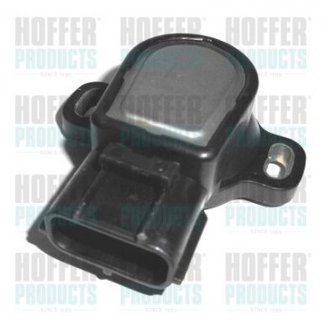 HOFFER Sensor,...