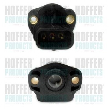 HOFFER Sensor,...