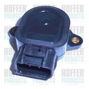 HOFFER Sensor,...