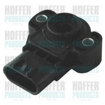 HOFFER Sensor,...