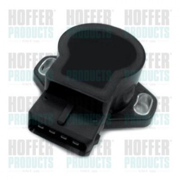 HOFFER Sensor,...