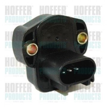 HOFFER Sensor,...