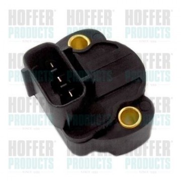 HOFFER Sensor,...