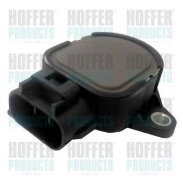 HOFFER Sensor,...