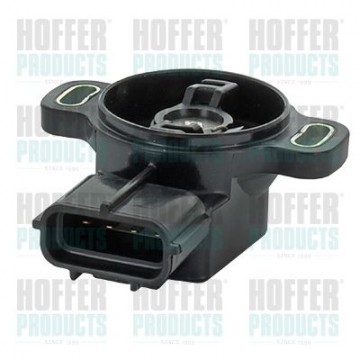 HOFFER Sensor,...