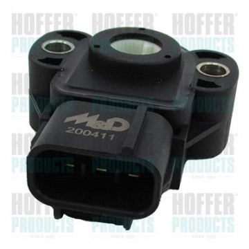 HOFFER Sensor,...