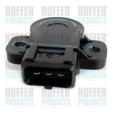 HOFFER Sensor,...