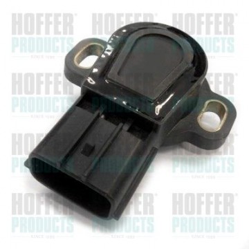 HOFFER Sensor,...