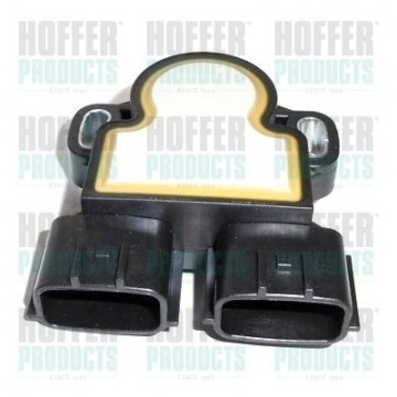 HOFFER Sensor,...