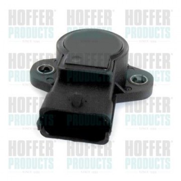 HOFFER Sensor,...