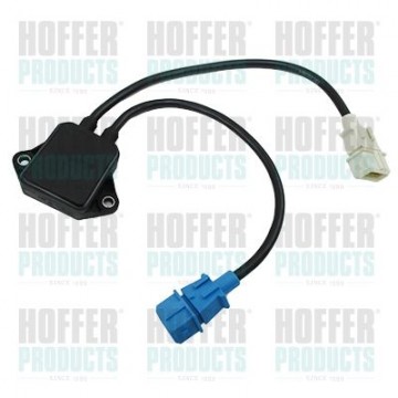 HOFFER Sensor,...