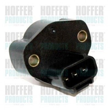 HOFFER Sensor,...