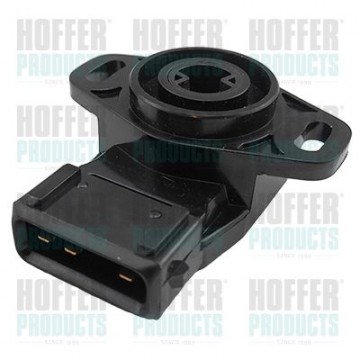 HOFFER Sensor,...