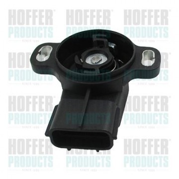 HOFFER Sensor,...