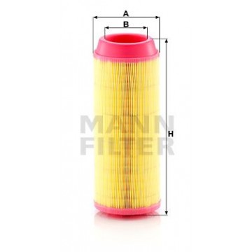 MANN-FILTER Filter,...