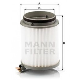 MANN-FILTER Filter,...