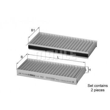 KNECHT Filter,...