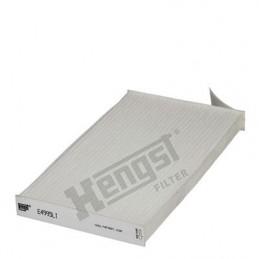 HENGST FILTER Filter,...