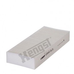 HENGST FILTER Filter,...