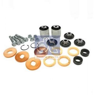 DT Spare Parts...