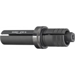 HAZET HAZET Adapter, Demontagewerkzeug (CR-Injektor), 4797-5