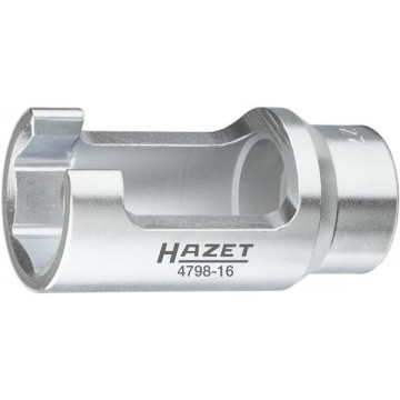 HAZET HAZET Steckschlüsseleinsatz, Common-Rail-Injektor, 4798-16