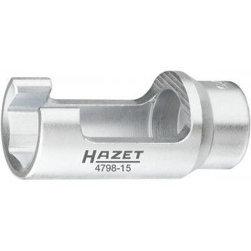 HAZET HAZET Steckschlüsseleinsatz, Common-Rail-Injektor, 4798-15
