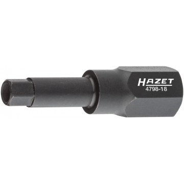 HAZET HAZET Steckschlüsseleinsatz, Common-Rail-Injektor, 4798-18