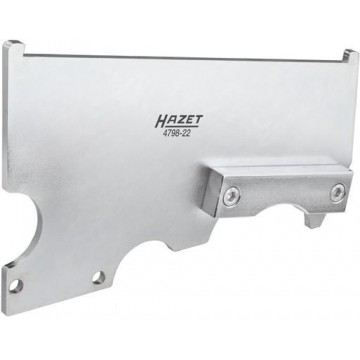 HAZET HAZET Adapter, Demontagewerkzeug (CR-Injektor), 4798-22