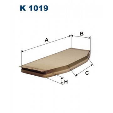 FILTRON Filter,...