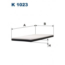 FILTRON Filter,...