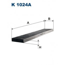 FILTRON Filter,...