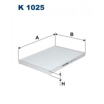 FILTRON Filter,...