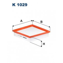 FILTRON Filter,...