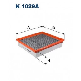 FILTRON Filter,...