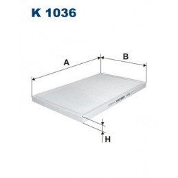 FILTRON Filter,...