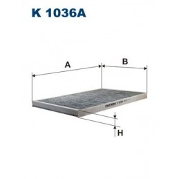 FILTRON Filter,...