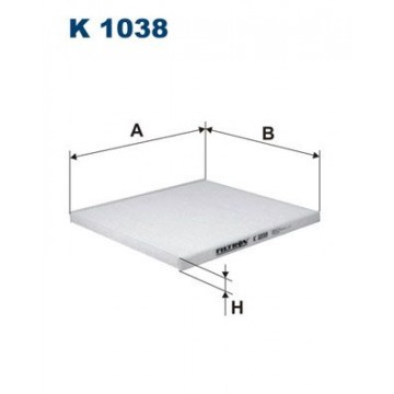 FILTRON Filter,...