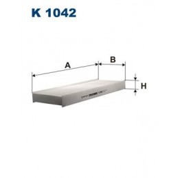 FILTRON Filter,...