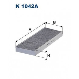 FILTRON Filter,...