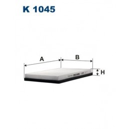 FILTRON Filter,...